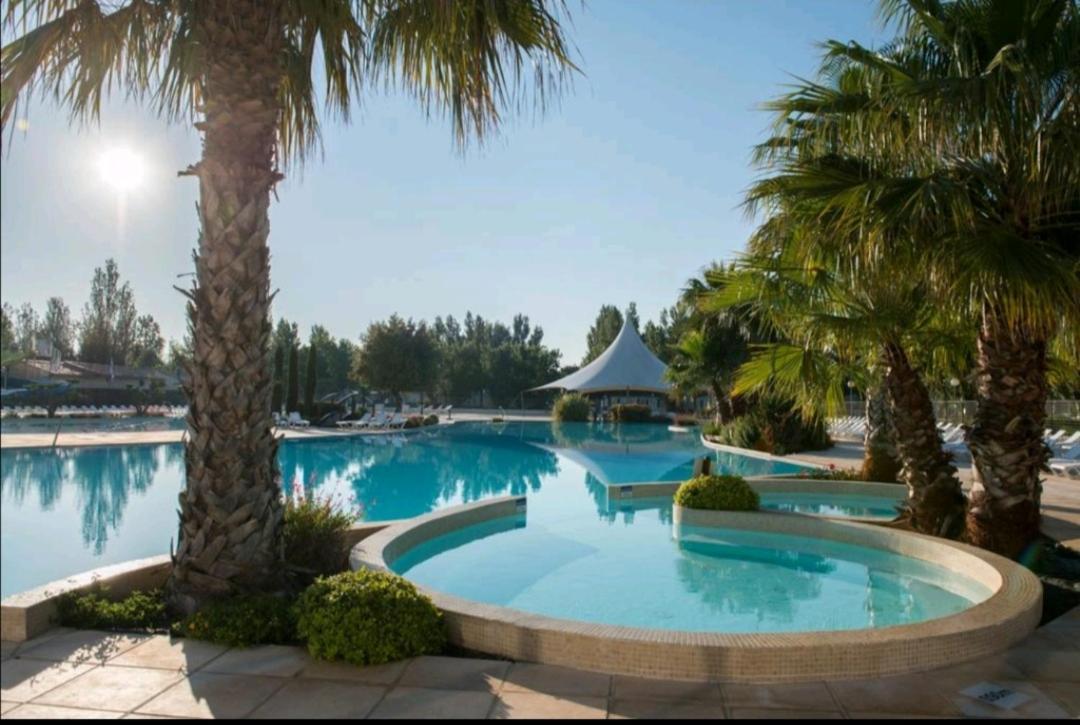 Hotel La Carabasse / Mazet 69 Vias Zewnętrze zdjęcie