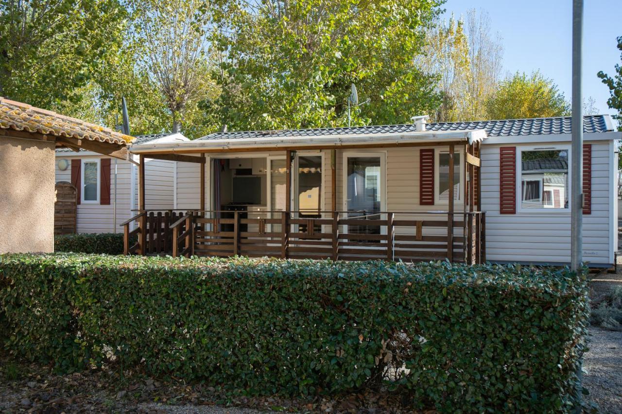 Hotel La Carabasse / Mazet 69 Vias Zewnętrze zdjęcie
